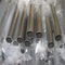 Tubos de cobre e níquel duráveis com comprimento personalizado para operações eficientes