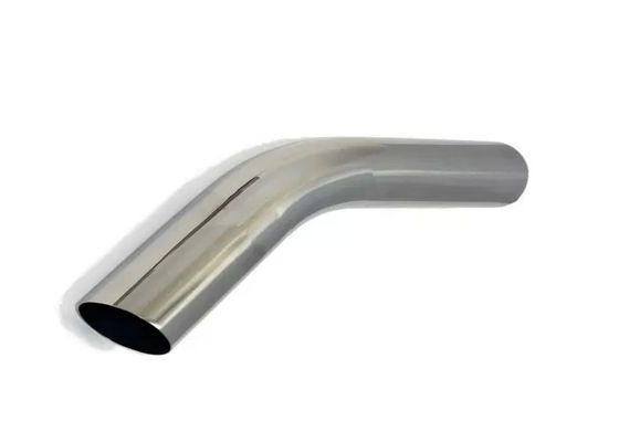 Tubo de Aço Inoxidável Austenítico para Sistemas de Alto Desempenho (ASTM A312 / DIN EN 10217-7)