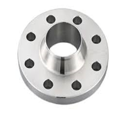 ANSI ASME 304 316 Ferro inoxidável de liga de colagem de pescoço de flange de placa articulação de ligação integral feita de liga