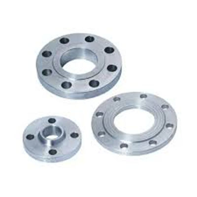 Flange de pescoço de solda de liga de níquel ASME B16.5 Forjado Classe 150-2500 RF/RTJ