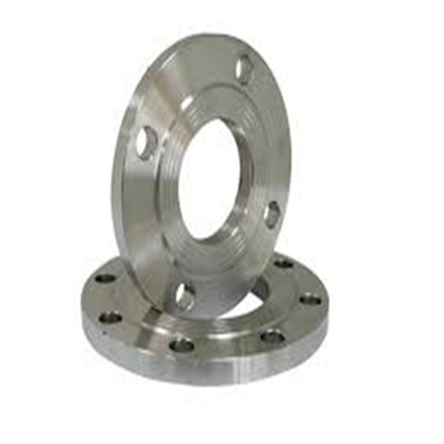ASTM B564 INCOLOY 825 UNS NO8825 Flange com rosca JIS padrão