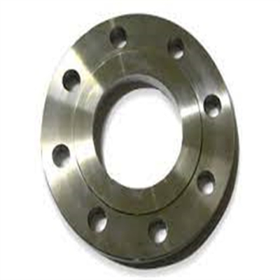 Resistência Excepcional e Resistência ao Impacto A182 Aço Inoxidável 304 ASME B16.5 Flanges de Aço Liga Slip-on NPS 4" Classe 300
