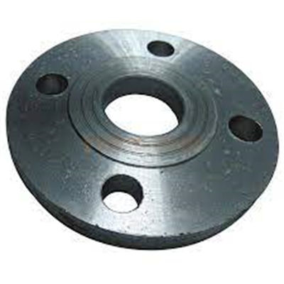 ASTM B564 N08810 Flange de Aço Liga de Níquel Slip On Flange ASME B16.5 600#