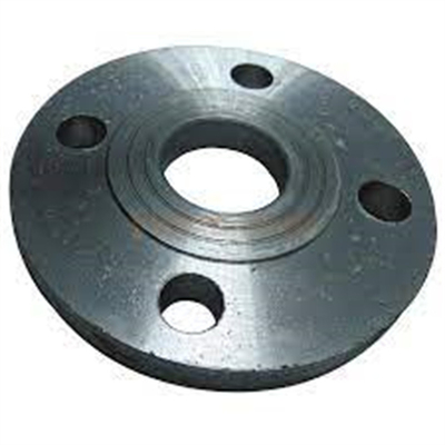 Resistência Excepcional e Resistência ao Impacto A182 Aço Inoxidável 304 ASME B16.5 Flanges de Aço Liga Slip-on NPS 4" Classe 300