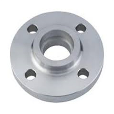 Alloy 800 Blind Flange Manufacturer ASTM B564 UNS N08800 Slip On Flange Incoloy 800 Brilho Blind Flange