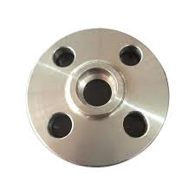 ASME B16.5 Socket Weld Flange RF/RTJ Sistema de tubulação de óleo de água Material personalizável NPS 1/2"-24" Classe 150#-2500# Sch5s-SchXXS