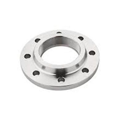 ASME B16.5 Flange roscado RF/RTJ Sistema de tubulação de óleo de água Material personalizável NPS 1/2"-24" Classe 150#-2500# Sch5s-SchXXS
