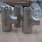 Fábrica de metais fornecimento direto Butt Soldadura Teia padrão CUNI 90/10 1 1/2 polegadas para acessórios de tubulação