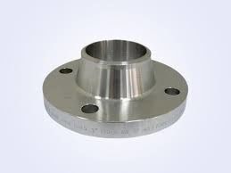 Flange de Aço Carbono Weld Neck ASME B16.5 Classe 150 SCH40 Galvanizado a Quente