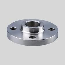 Flange de Pescoço de Solda RF ASTM N10276 3" 300# Flanges de Aço Liga de Alto Desempenho