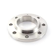 ANSI ASME 304 316 Flange de liga de aço inoxidável para várias indústrias