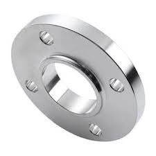 UNS S32750 Super duplex SW flange de aço inoxidável ASTM A182 F53 ASME B16.5