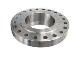 ASTM B564 N08810 Flange de Aço Liga de Níquel Slip On Flange ASME B16.5 600#