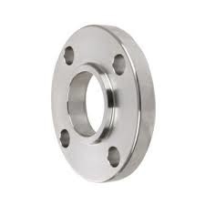 ASME B16.5 Slip On Flange RF/RTJ Sistema de tubulação de óleo de água Material personalizável NPS 1/2"-24" Classe 150#-2500# Sch5s-SchXXS