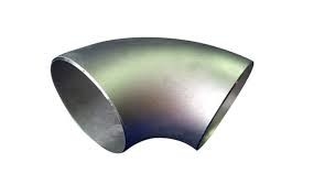 Acessórios de soldadura de extrusão de aço inoxidável super duplex de 45 graus ASME B16.9