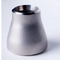 O melhor ajustador de tubos forjados Redutor concêntrico liga de níquel Monel 400 tamanho personalizado prata personalizada