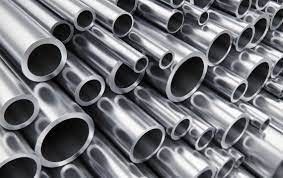 Incoloy 800H Tubo de liga de níquel sem costura de 10' Tamanho SCH 60 ASTM B36.19M