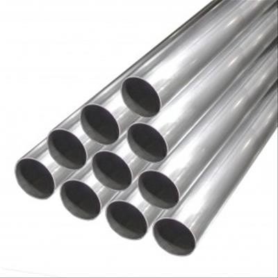 Tubos Hastelloy baseados em níquel C276 ASTM B619 B622 B474 B626 N10276
