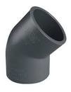 METAL Venda a quente ASME B16.9 Acessórios de tubos de soldadura de traseira Hastelloy Cotovelos de raio curto 180D C276 150CL