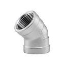 METAL Venda a quente ASME B16.9 Acessórios de tubos de soldadura de traseira Hastelloy Cotovelos de raio curto 180D C276 150CL