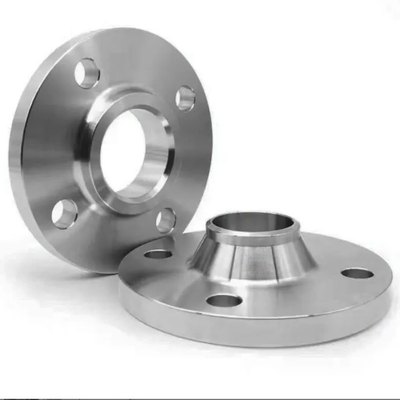 Discos de aço ligado 150# 300# 600# 900# 1500# 2500# Pressão Redondo Quadrado Oval ISO CE API Certificado