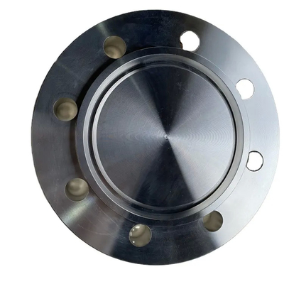 Discos de aço ligado 150# 300# 600# 900# 1500# 2500# Pressão Redondo Quadrado Oval ISO CE API Certificado