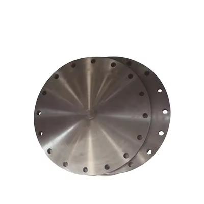 150LB-3000LB ligação de soldagem forjada 316 Slip On Flange 1/2 "-72" B16.5 Tamanho personalizado