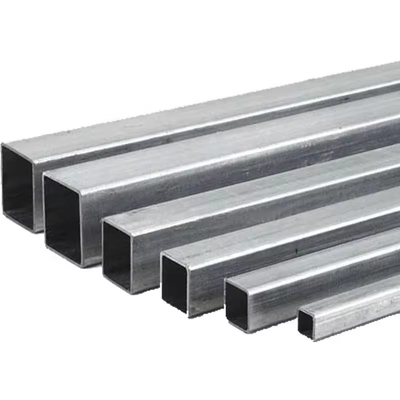 Solução resistente à temperatura para tubos de aço inoxidável super duplex personalizados Sch10-Sch160