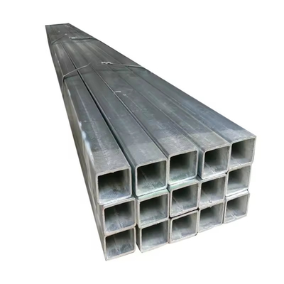 Solução resistente à temperatura para tubos de aço inoxidável super duplex personalizados Sch10-Sch160