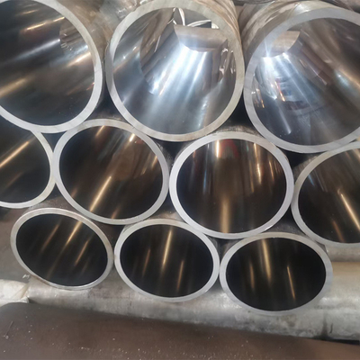 TOBO Inconel 625 Tubo de liga de níquel sem costura