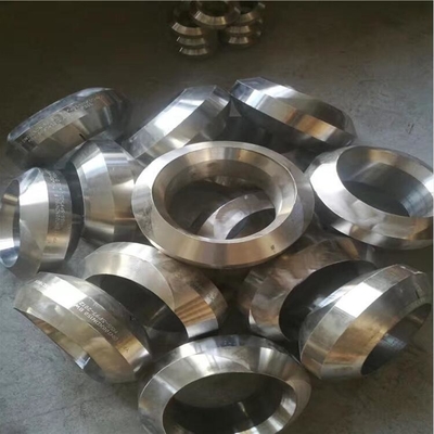 Acessórios para tubos forjados de aço ligado liga 625 Weldolet 1" X14" Classe 3000
