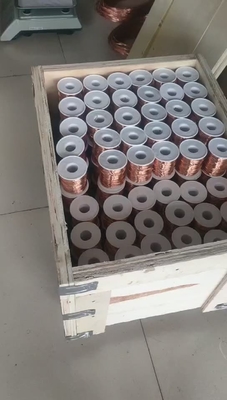 Tubos de cobre e níquel de espessura personalizada