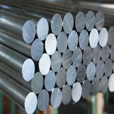 Barras de aço estrutural de baixa liga Q420A ASTM A572M ASTM A633M Gr.60 Gr.E Barras redondas