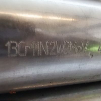 Aço laminado a frio revestido resistente à corrosão e chapa de alto carbono de diâmetro personalizado