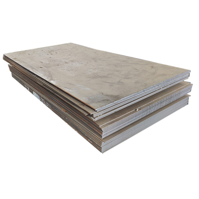 Incoloy laminado a frio 825 UNS NO8825 Chapa de aço ASTM para várias aplicações