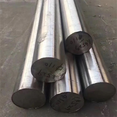 Materiais de liga de aço de barras redondas ligadas a quente ou forjadas SAE AMS 5659S 2016 15 5PH para aplicações industriais