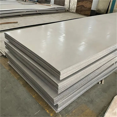 Barras redondas de aço de liga corrosiva/vernizadas laminadas a quente ou forjadas para resistência ao calor