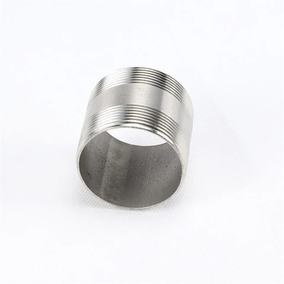 Tubo de aço galvanizado de liga Inconel 800h/660 Acessórios de baixa temperatura