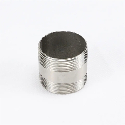 Tubo de aço galvanizado de liga Inconel 800h/660 Acessórios de baixa temperatura