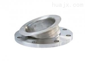 Aço inoxidável 304 316 Butt Soldado Fitting Stub End para acoplamento de tubos