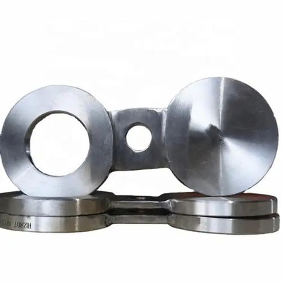 METAL ASME B16.5 300# RF B564 UNS N06600 Flange de aço de liga de níquel