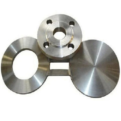 Venda de fábrica de metal Flange de liga de alumínio para energia elétrica CL1500 ASME B16.5 Flange de 20 "