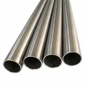 Tubo/tubulação sem emenda de Inconel 718 da liga de níquel do preço de fábrica para a venda