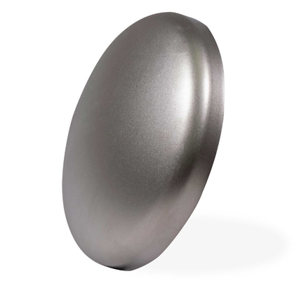 ASME/ANSI Aço carbono Aço inoxidável de alta pressão