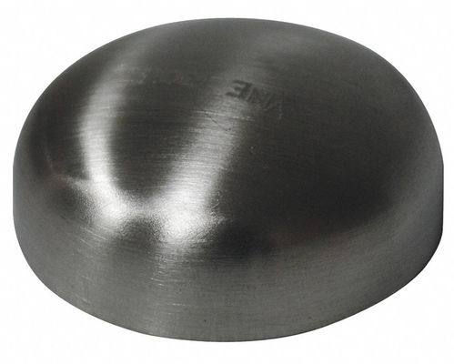 ASME/ANSI Aço carbono Aço inoxidável de alta pressão