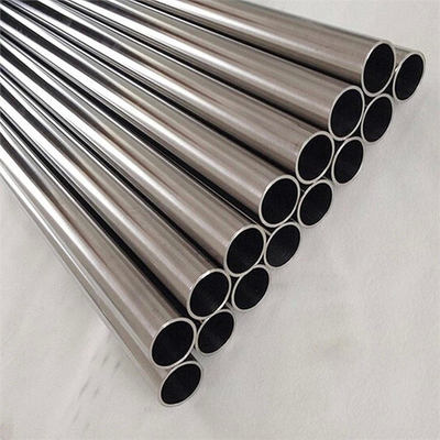 TOBO Venda a quente Tubos sem costura redondos de aço laminado a frio/ Tubo de aço galvanizado soldado DIN