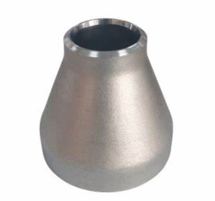 Metal de alta qualidade Redutor de soldadura sem costura de traseira concêntrico excêntrico SCH-40 liga K-500 ASTM/UNS N05500