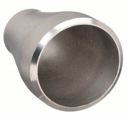 Ligação C-276 Ligação de níquel Butt Weld Concentric Reducer 1'' SCH10s