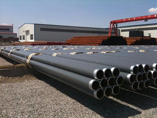 Tubo de aço de carbono revestido de zinco de alta qualidade tubos de aço galvanizados e tubos de aço soldados fábrica fornece diretamente mergulho quente