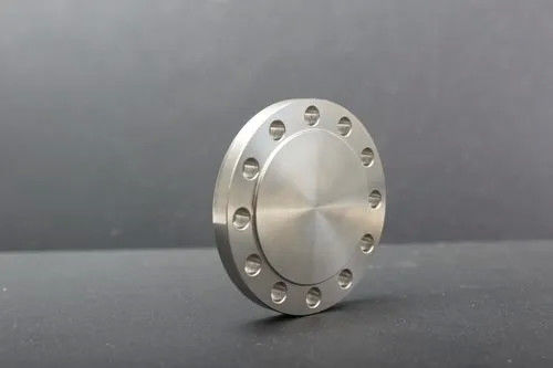 Nickel Alloy Inconel 625 Flanges ASME B16.5 WN SO Blind Flange12 Inch 8 Holes RF